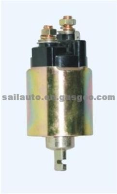 HONDA Starter Solenoid Switch 31210-POA-004