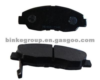 D465-7345 HONDA BRAKE PAD OEM45022-SM4-A00