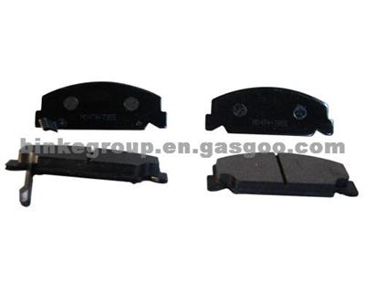 D474-7355 HONDA BRAKE PAD OEM45022-SA3-G10