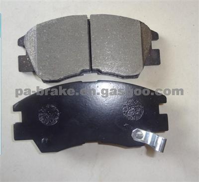 MITSUBISHI L-300 Ceramic Brake Pad