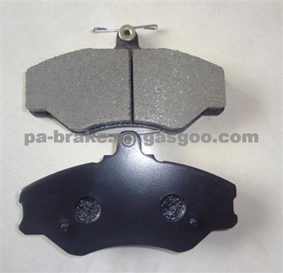 Hyundai 100 Ceramic Brake Pad