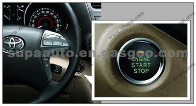 Smart Key System For Toyota Highlander