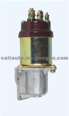 VOLGA Starter Solenoid Switch