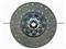 Truck Engine Spare Parts For Mercedes Benz - Clutch Disc