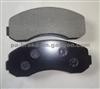 CERAMIC BRAKE PAD WVA2375