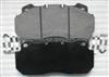 WVA 29090 Brake Pad 5001 831 161