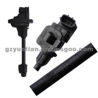 Ignition Coil For Nissan OEM # 22448-31U01/MCP-1300