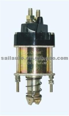 LADA Starter Solenoid Switch 2101-370770-8805