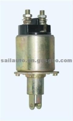 LADA Starter Solenoid Switch 2101-3708805