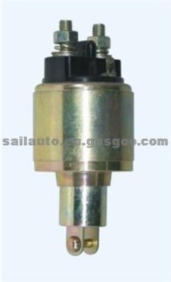 LADA Starter Solenoid Switch 2108-3708805