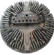 Mercedes Benz Truck Fan Clutch 9062000723