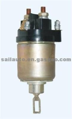 MOSKVICH Starter Solenoid Switch