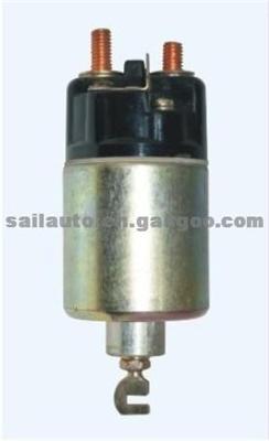 TOYOTA Starter Solenoid Switch 28150-22011