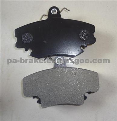 Renault Brake Pad 60 01 547 911