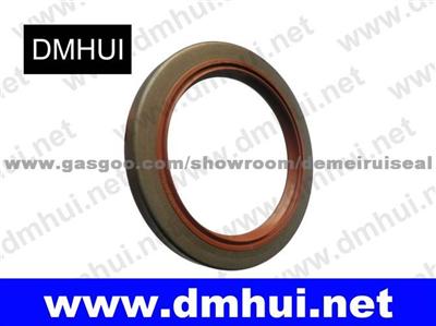 Oil Seal Apply For ZF Gearbox (75*100*10 )