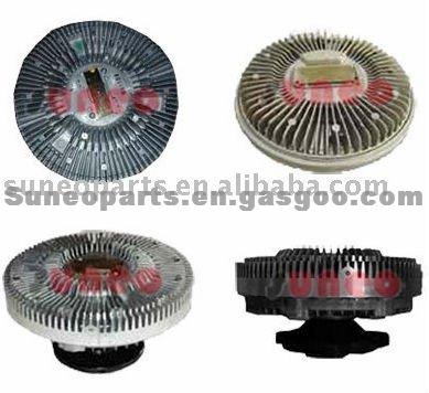 SCANIA Fan Clutch 1354978 1459683 571095 1368064