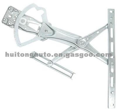 208 720 0446 R. 208 720 0346 L. 208 720 0846 R. 208 720 0746 L. Benz W210 96-03. E-class. Power Window Regulator