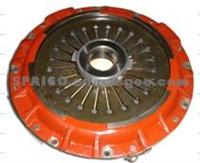 Clutch Cover & Disc341-150150