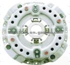 Clutch Cover & Disc HNC518