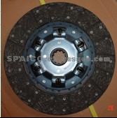 Clutch Cover & DiscHNC519