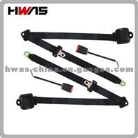 Auto Safety Belt