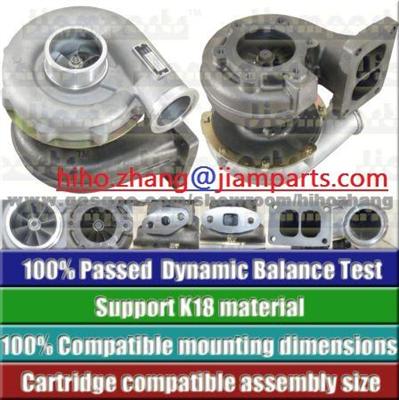 Cummins Turbocharger For 4BT, 6BT, 6CT, NT855, K19, K38