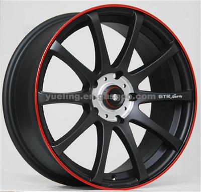 Alloy Wheel--355