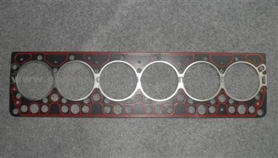 Mercedes Benz Truck Engine Spare Parts Om366 Cylinder Head Gasket