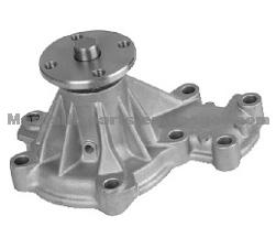 Water Pump For Mazda B-Series