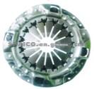 Clutch Cover & Disc HNC504