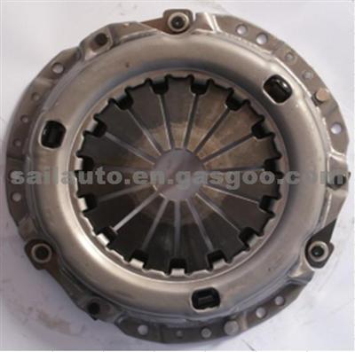 TOYOTA 4Y,1RZ Clutch Cover 31210-36120/31210-26110/31210-36080