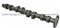 The Truck Spare Part Of Camshaft