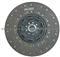 Truck Engine Spare Parts - Clutch Disc For Mercedes Benz