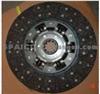 Clutch Cover & DiscHND047U