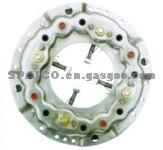 Clutch Cover & DiscHNC521