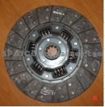 Clutch Cover & DiscHND047U