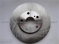 Brake Disc G3000/HT250