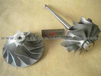 LMturbo Spare Parts