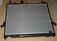 ISUZU Radiator 8973333510