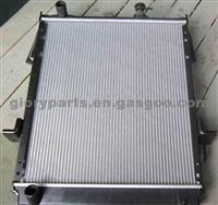 ISUZU Radiator 8973543650