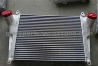 Intercooler ISUZU 8972183942