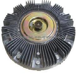 IVECO Fan Clutch 41210010 41213991