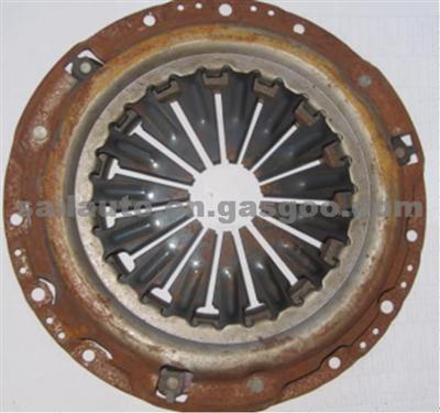 TOYOTA 2B/3B Clutch Pressure Plate CT-081