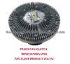 DAF Truck Fan Clutch 1376148 1306728