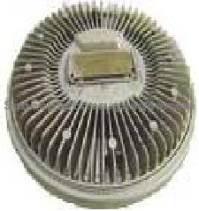 RENAULT Truck Fan Clutch 5000691284