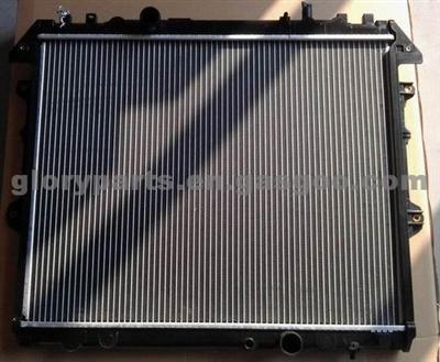 Toyota Radiator 16400-0L250