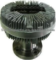 MAN Truck Fan Clutch 51066300066 51066017008 51066300059 51066300062 51066300065 51066300069 51066300070 51066300060
