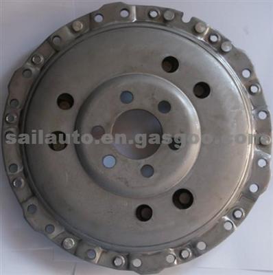 VOLKSWAGEN JETTA 5V Clutch Cover 06A141025A