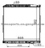 MERCEDES BENZ Radiator 9425001603