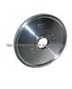 Vitrified Bond CBN Grinding Wheel For Crankshaft And Camshaft